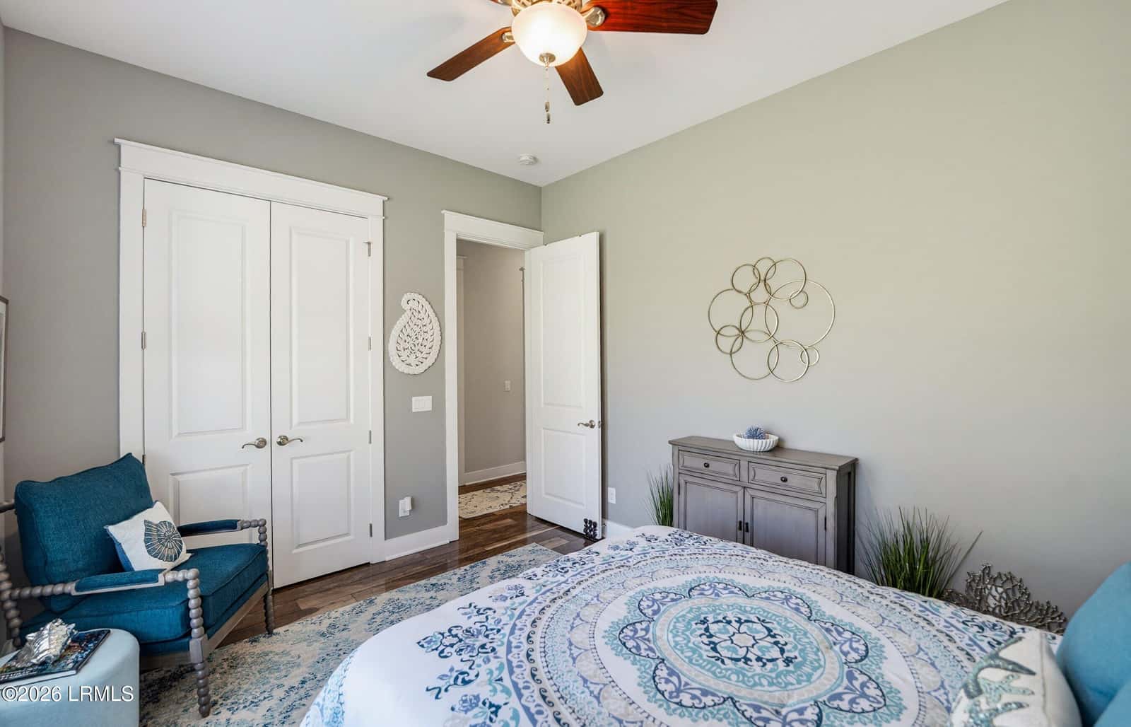 14 Carter Oaks, Lady's Island, SC 29907 — photo 39 of 76