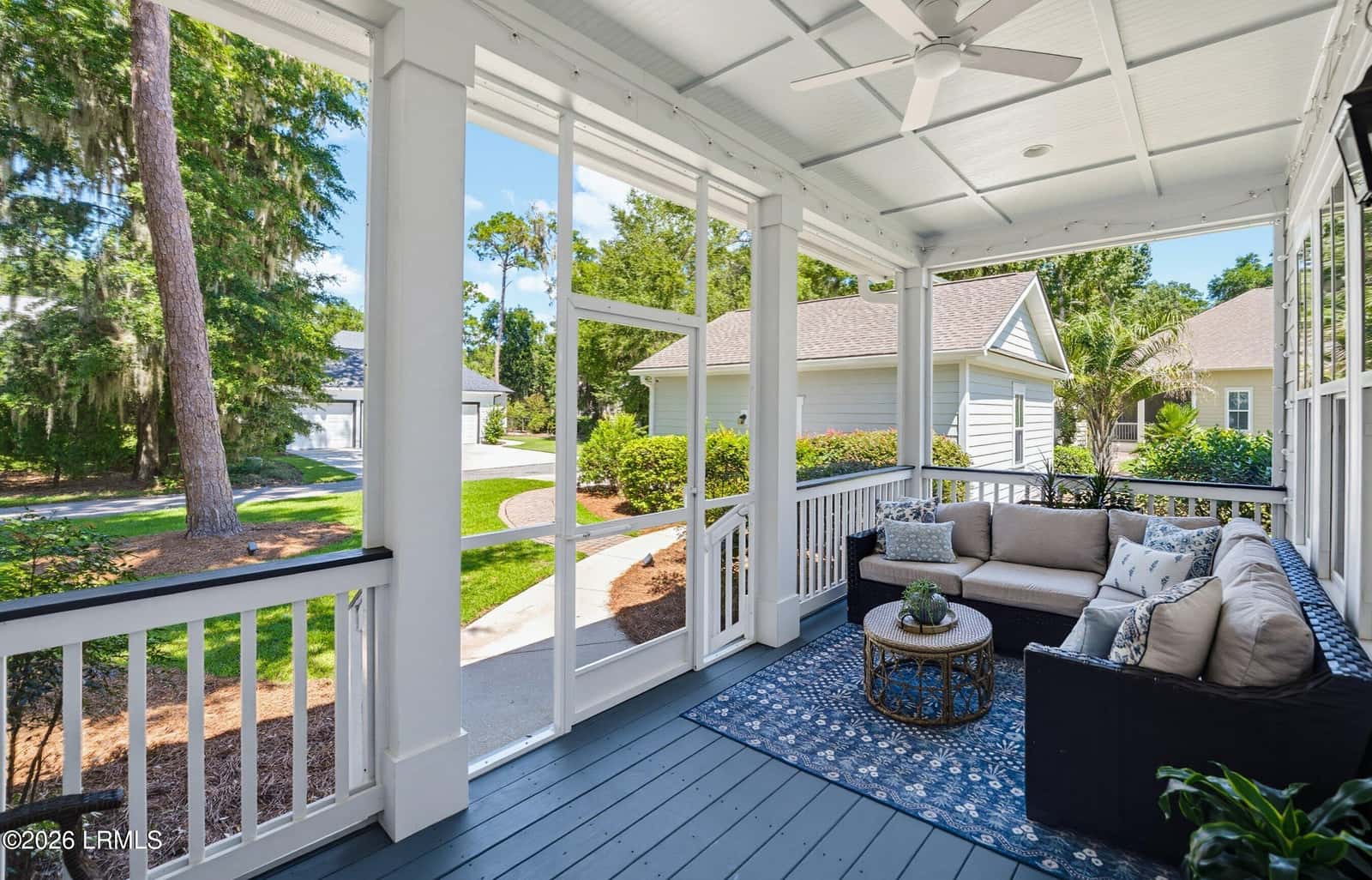 14 Carter Oaks, Lady's Island, SC 29907 — photo 42 of 76