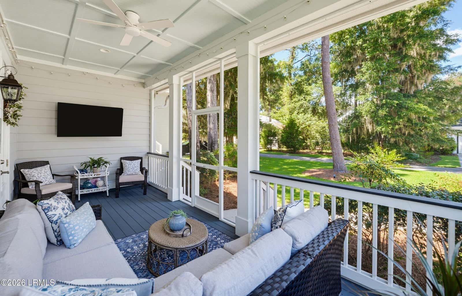 14 Carter Oaks, Lady's Island, SC 29907 — photo 44 of 76