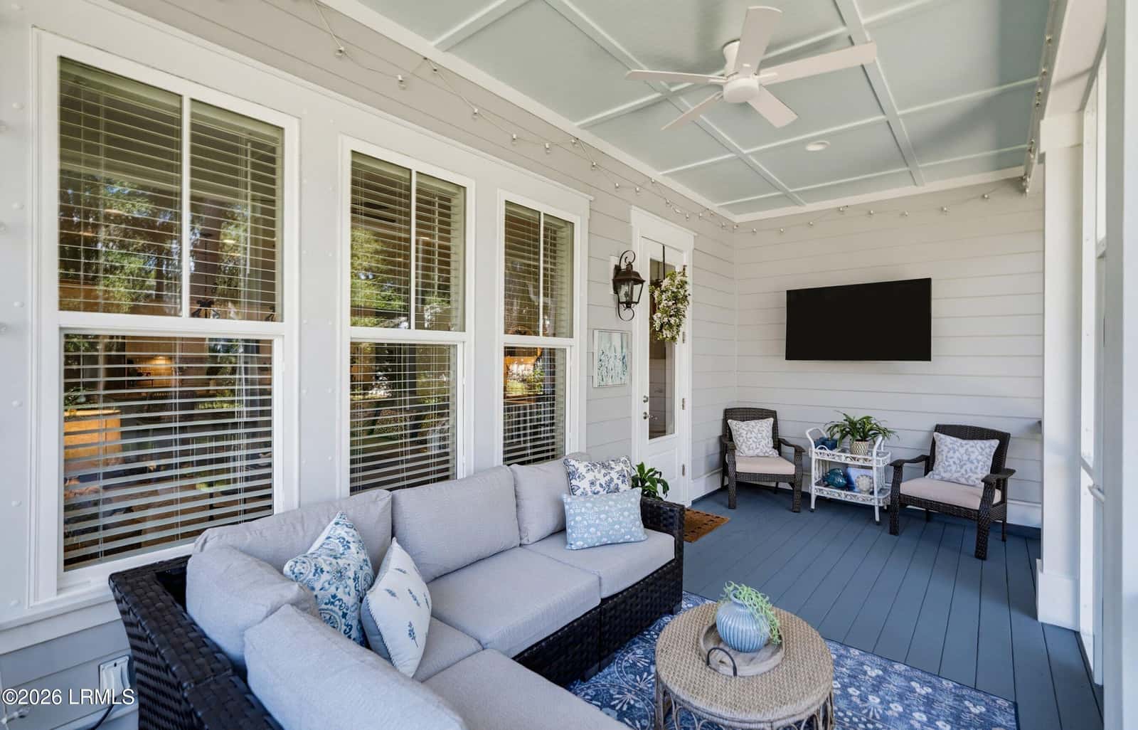 14 Carter Oaks, Lady's Island, SC 29907 — photo 45 of 76