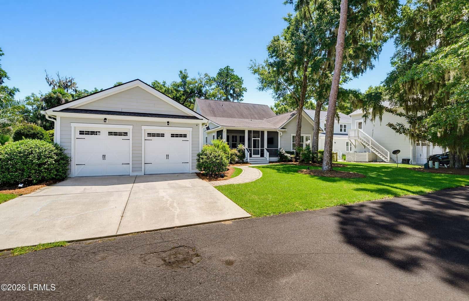 14 Carter Oaks, Lady's Island, SC 29907 — photo 46 of 76