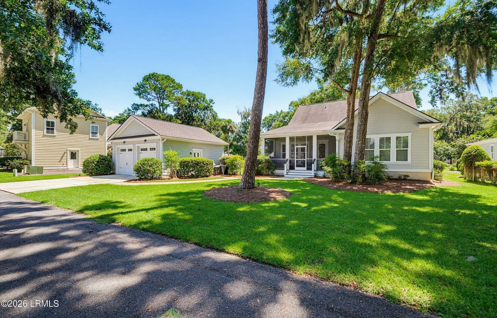 14 Carter Oaks, Lady's Island, SC 29907 — photo 47 of 76