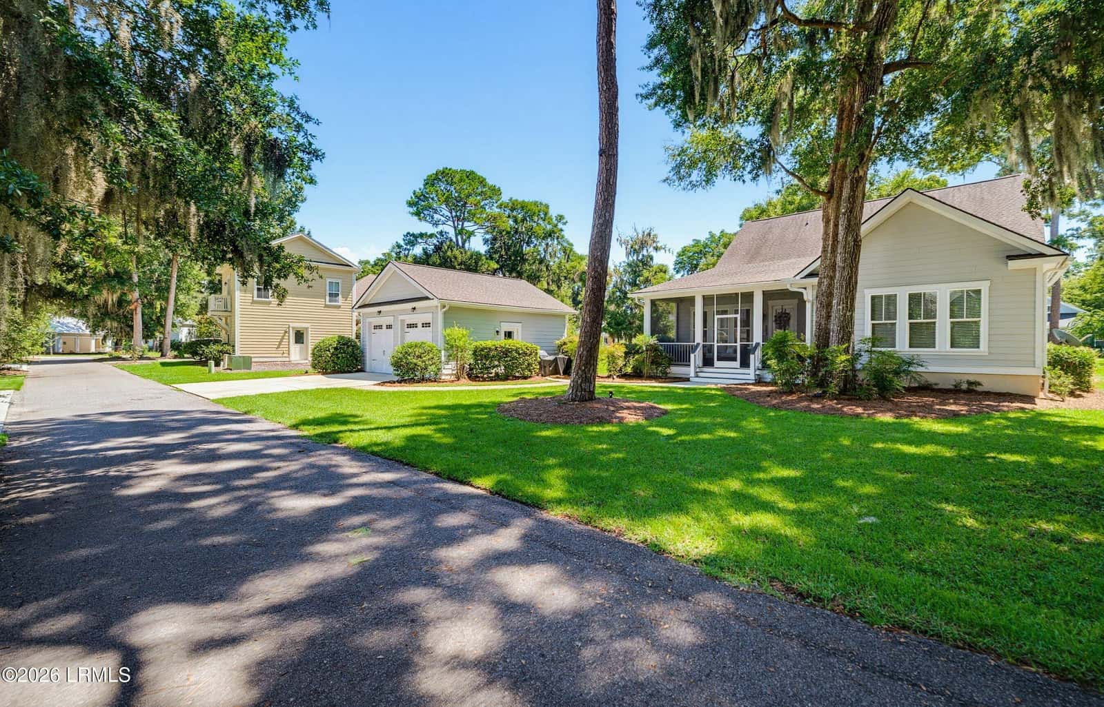 14 Carter Oaks, Lady's Island, SC 29907 — photo 48 of 76
