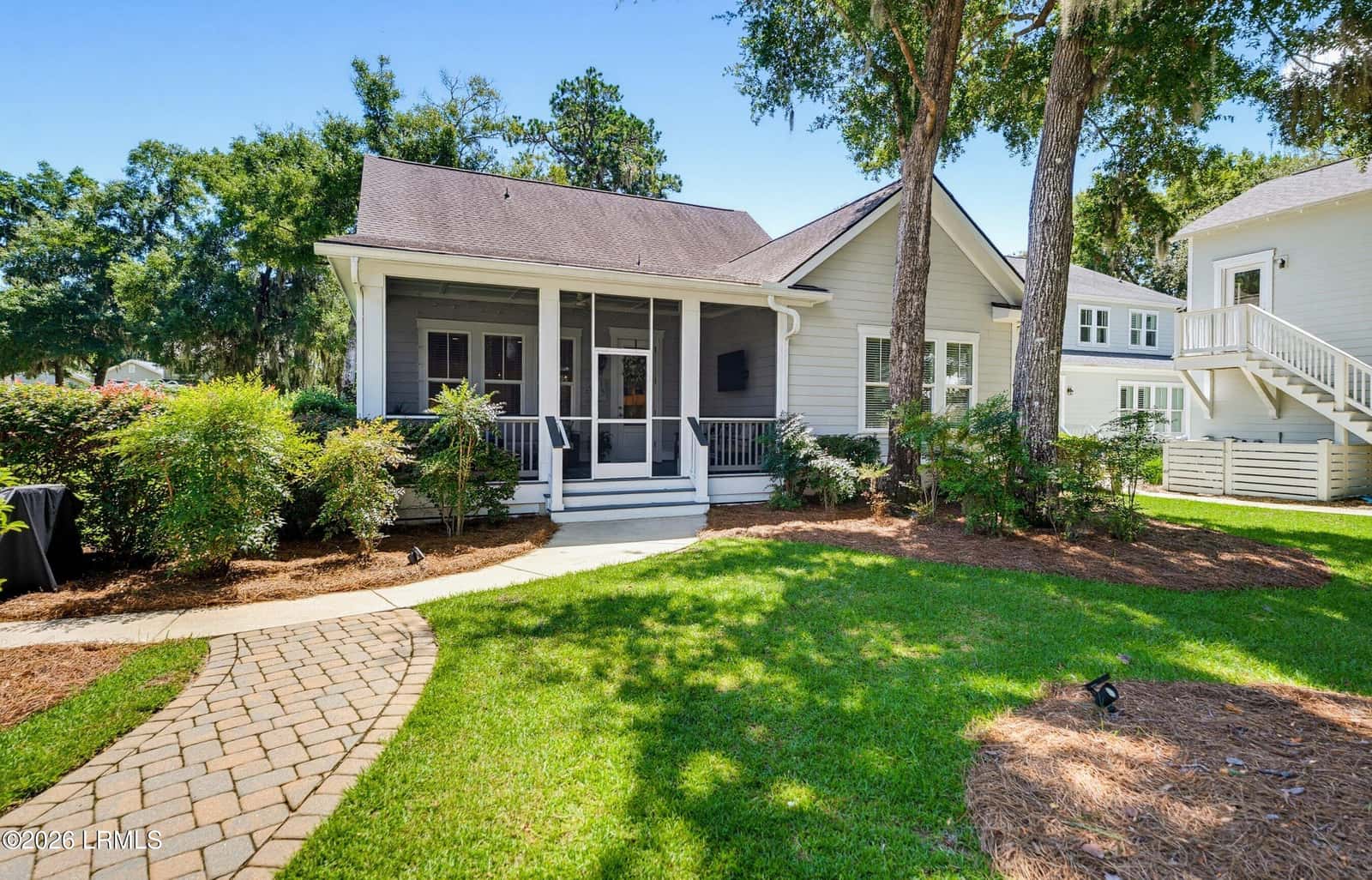 14 Carter Oaks, Lady's Island, SC 29907 — photo 49 of 76
