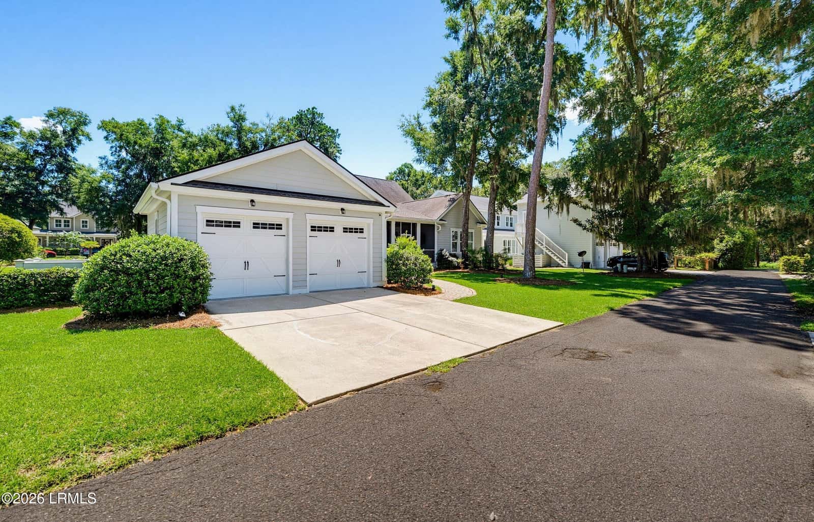 14 Carter Oaks, Lady's Island, SC 29907 — photo 50 of 76