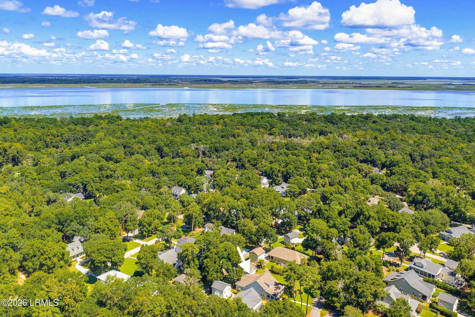 14 Carter Oaks, Lady's Island, SC 29907 — photo 55 of 76