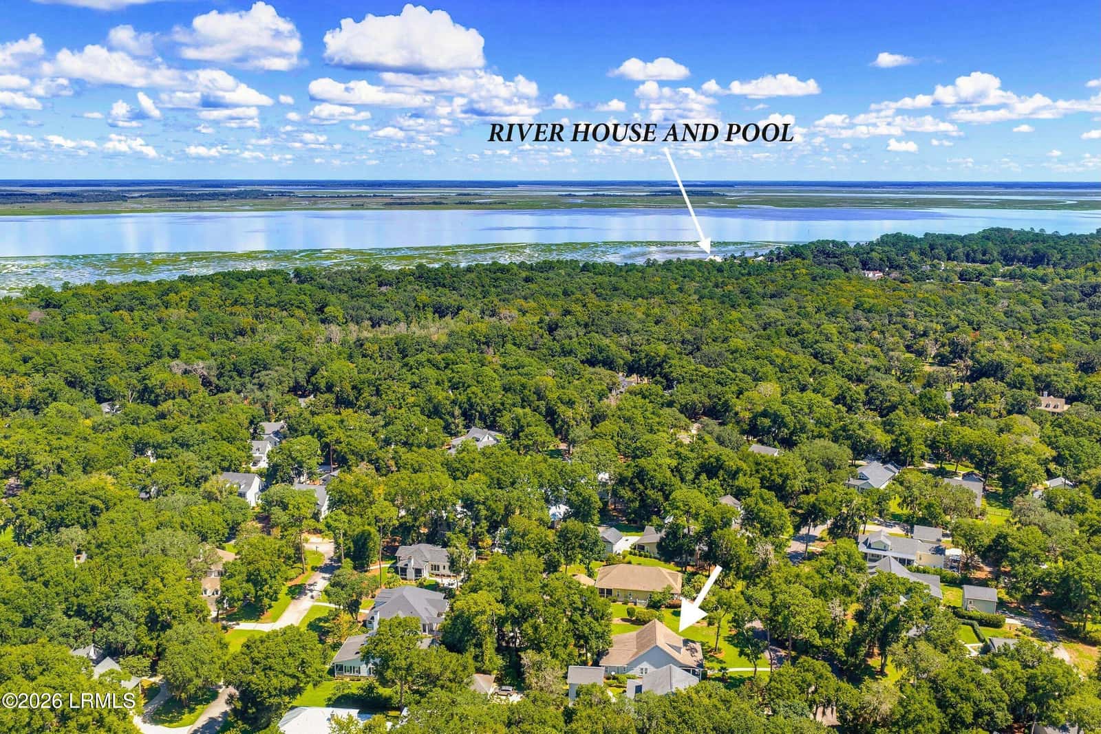14 Carter Oaks, Lady's Island, SC 29907 — photo 56 of 76
