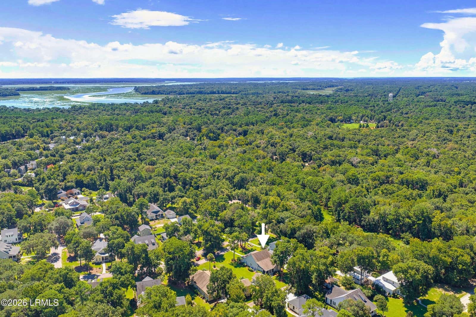 14 Carter Oaks, Lady's Island, SC 29907 — photo 59 of 76