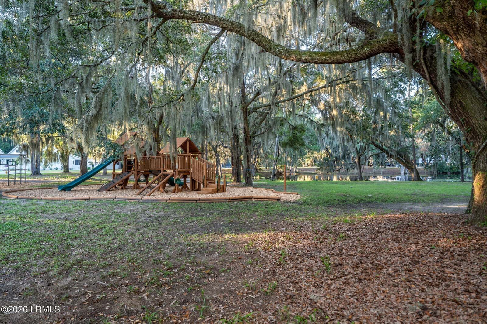 14 Carter Oaks, Lady's Island, SC 29907 — photo 69 of 76