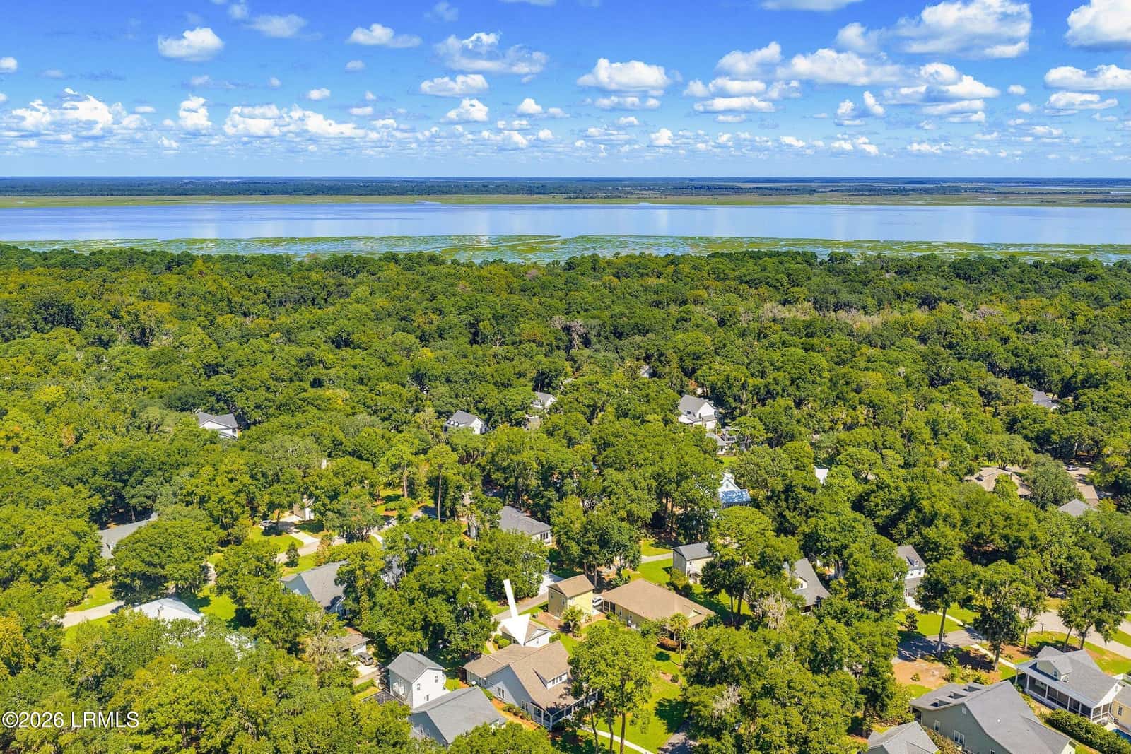14 Carter Oaks, Lady's Island, SC 29907 — photo 74 of 76