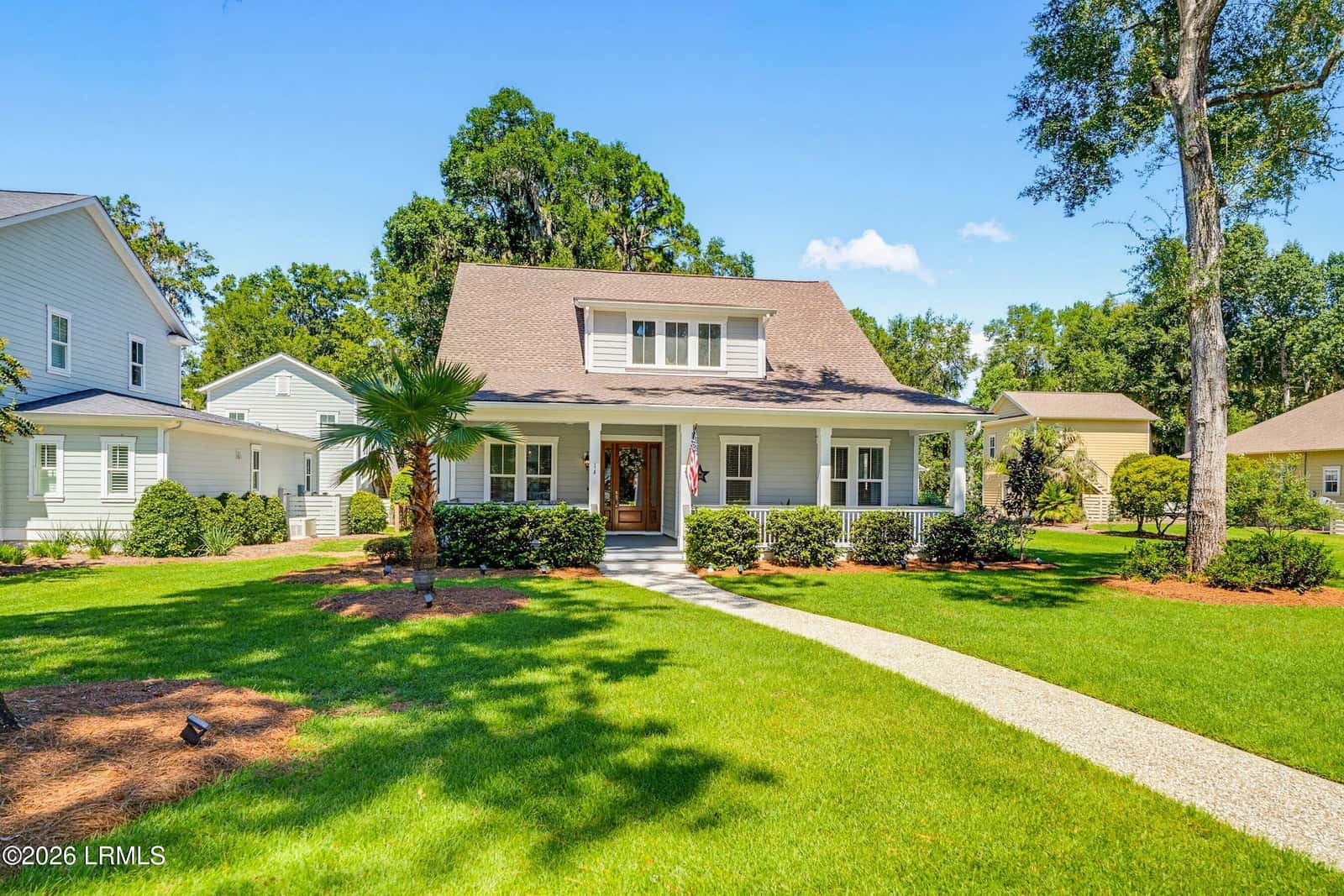 14 Carter Oaks, Lady's Island, SC 29907 — photo 75 of 76