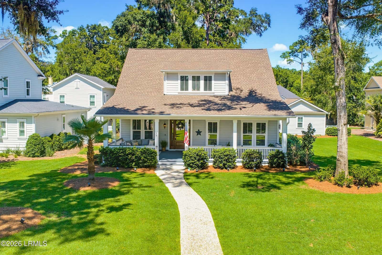 14 Carter Oaks, Lady's Island, SC 29907 — photo 76 of 76