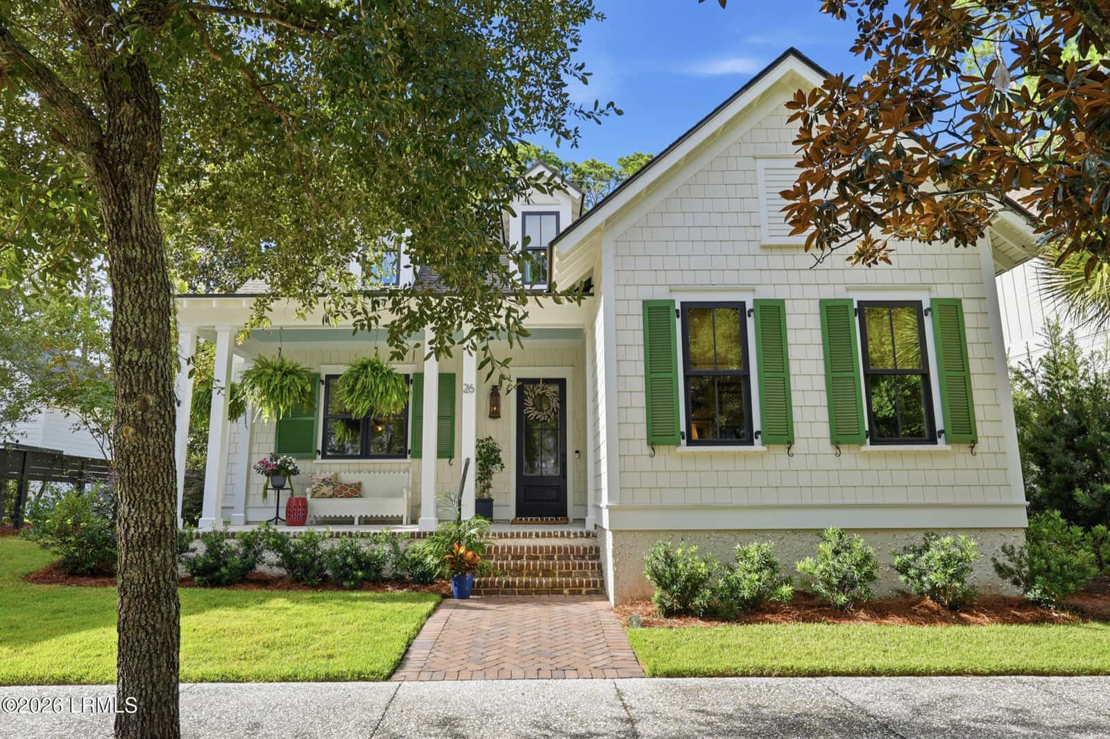 26 Tabby Shell Road, Bluffton, SC 29910 — photo 1 of 66