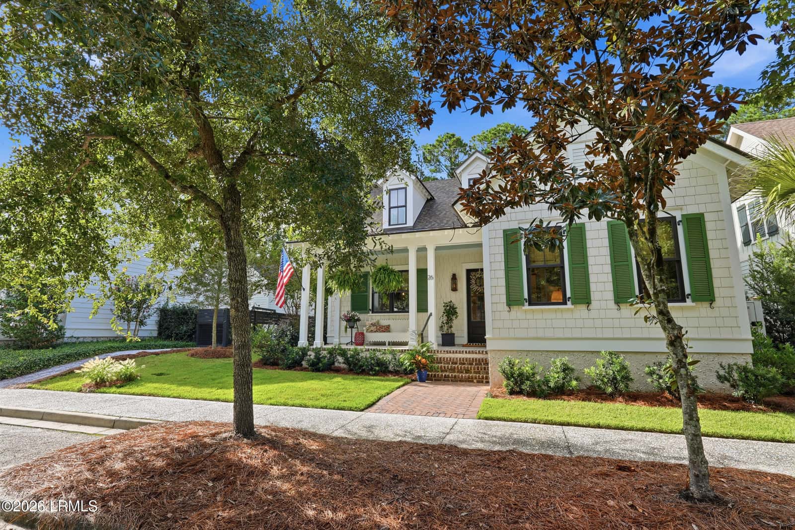 26 Tabby Shell Road, Bluffton, SC 29910 — photo 53 of 66