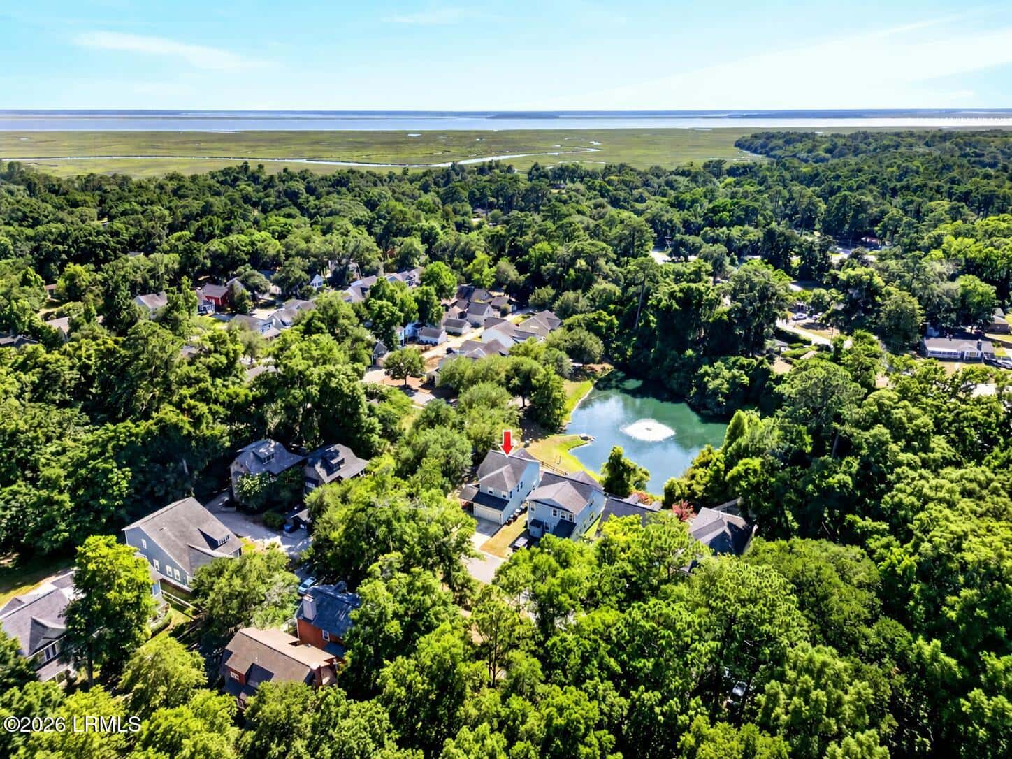 300 Coquinas Court, Beaufort, SC 29906 — photo 8 of 58