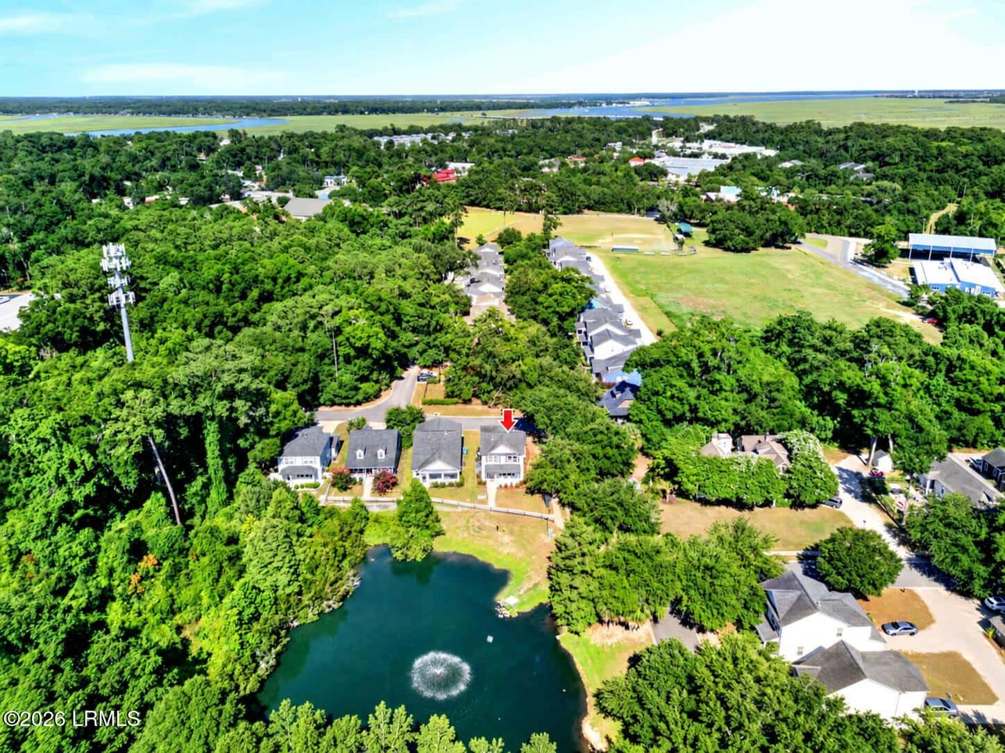 300 Coquinas Court, Beaufort, SC 29906 — photo 4 of 58
