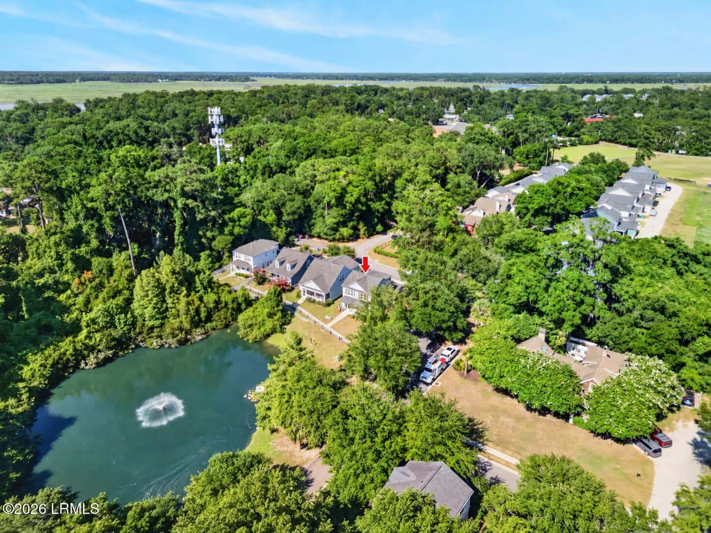 300 Coquinas Court, Beaufort, SC 29906 — photo 6 of 58
