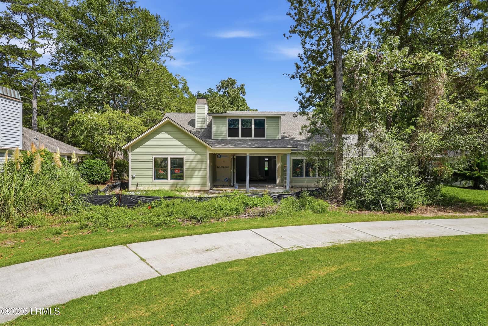 432 Bb Sams Drive, St. Helena Island, SC 29920 — photo 3 of 51