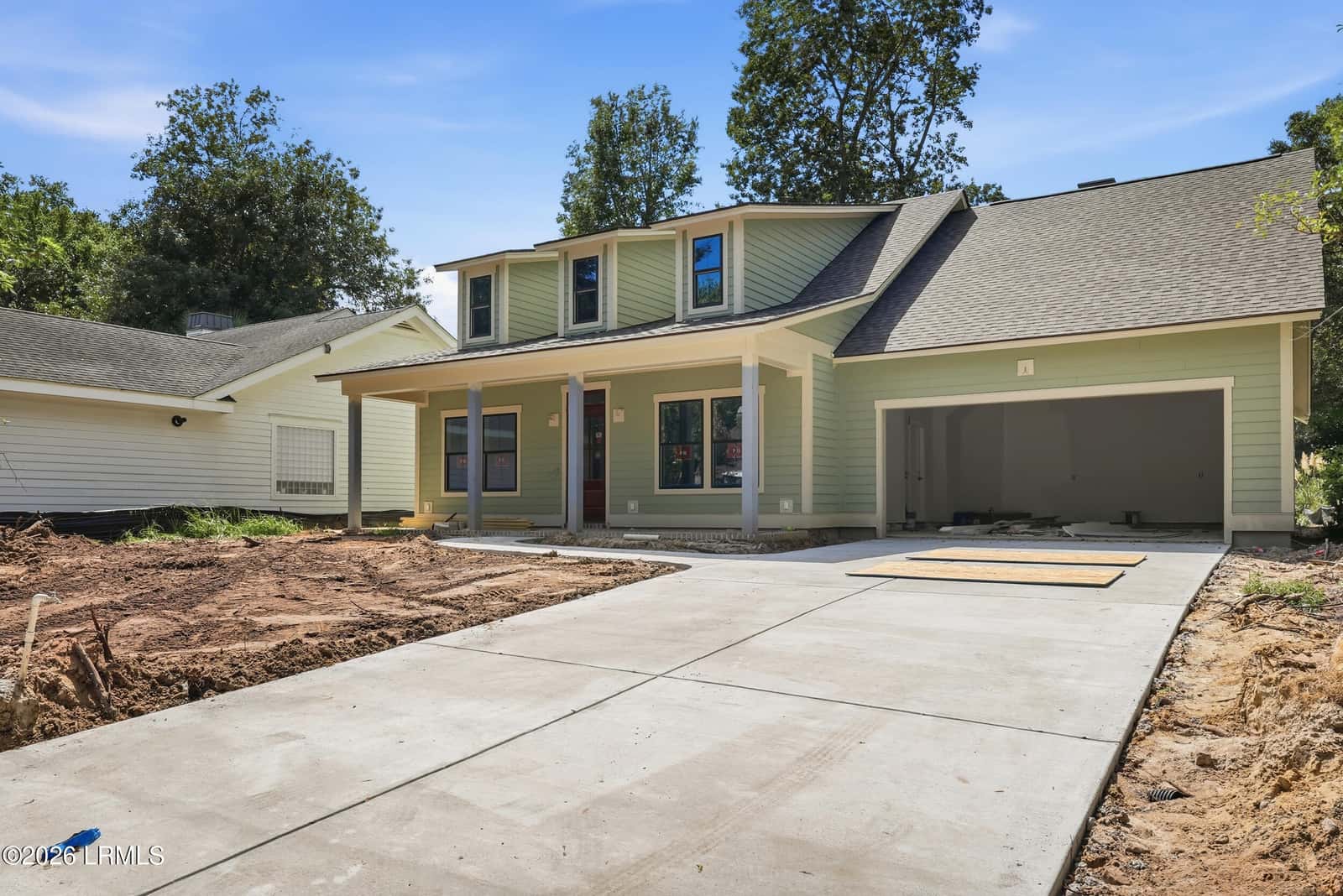 432 Bb Sams Drive, St. Helena Island, SC 29920 — photo 1 of 51