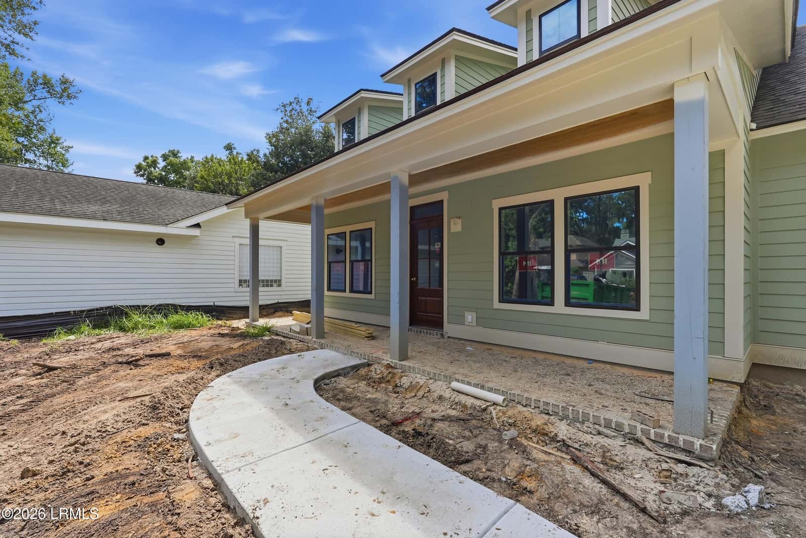 432 Bb Sams Drive, St. Helena Island, SC 29920 — photo 2 of 51