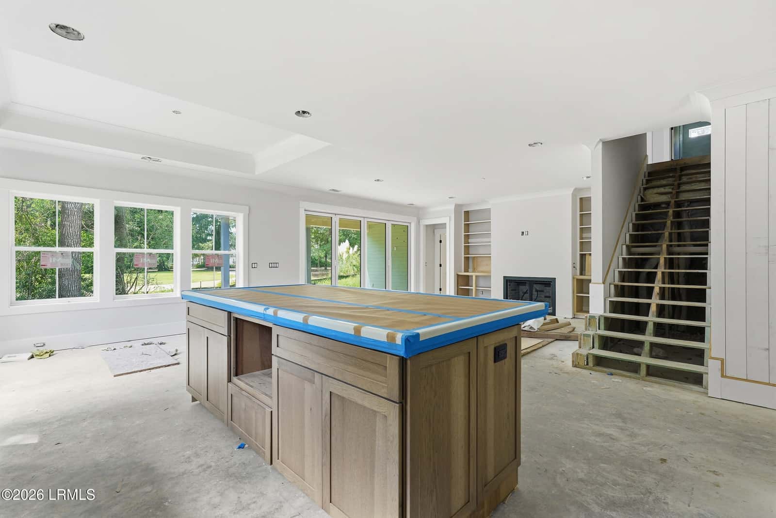 432 Bb Sams Drive, St. Helena Island, SC 29920 — photo 13 of 51