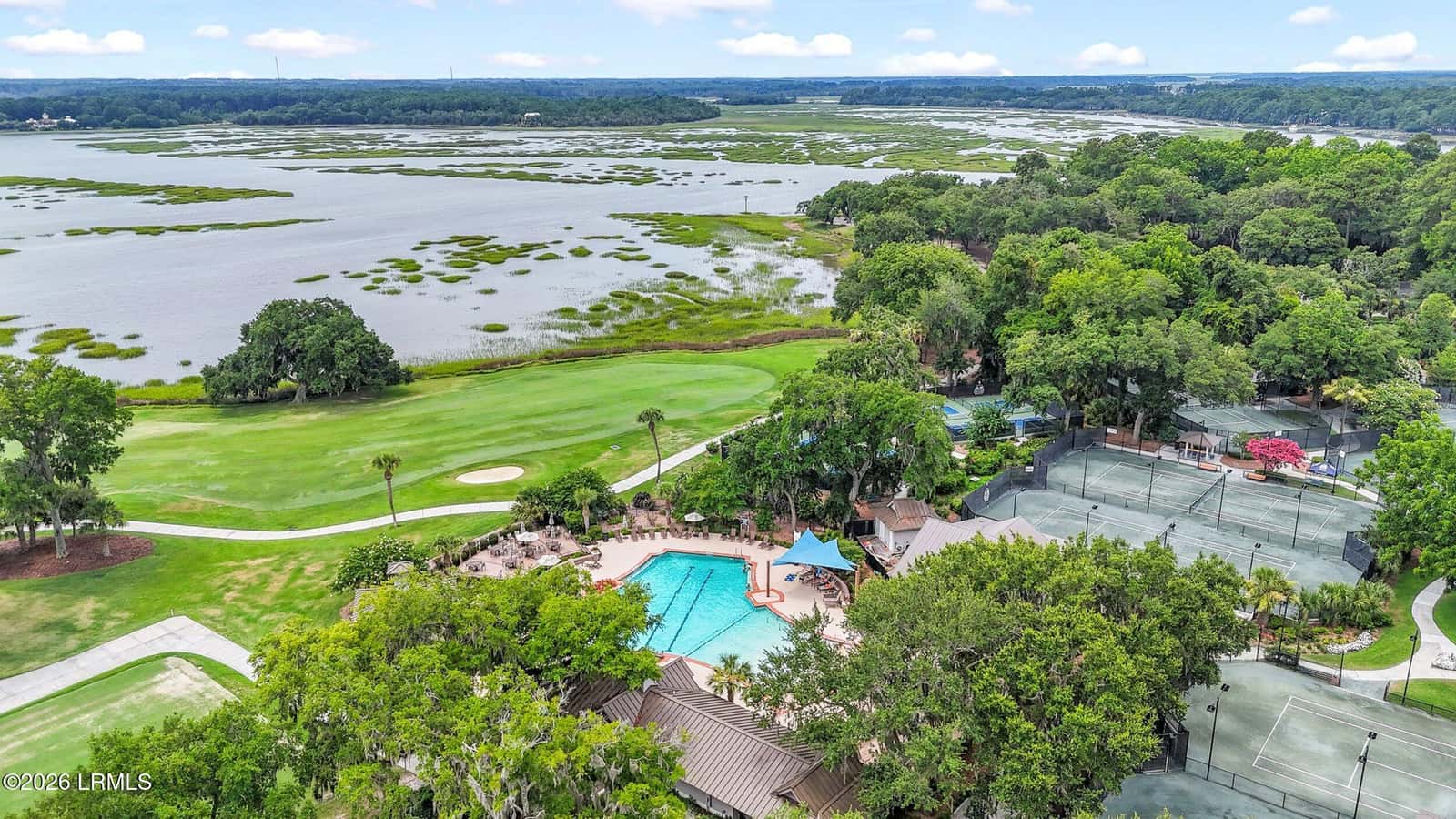432 Bb Sams Drive, St. Helena Island, SC 29920 — photo 43 of 51