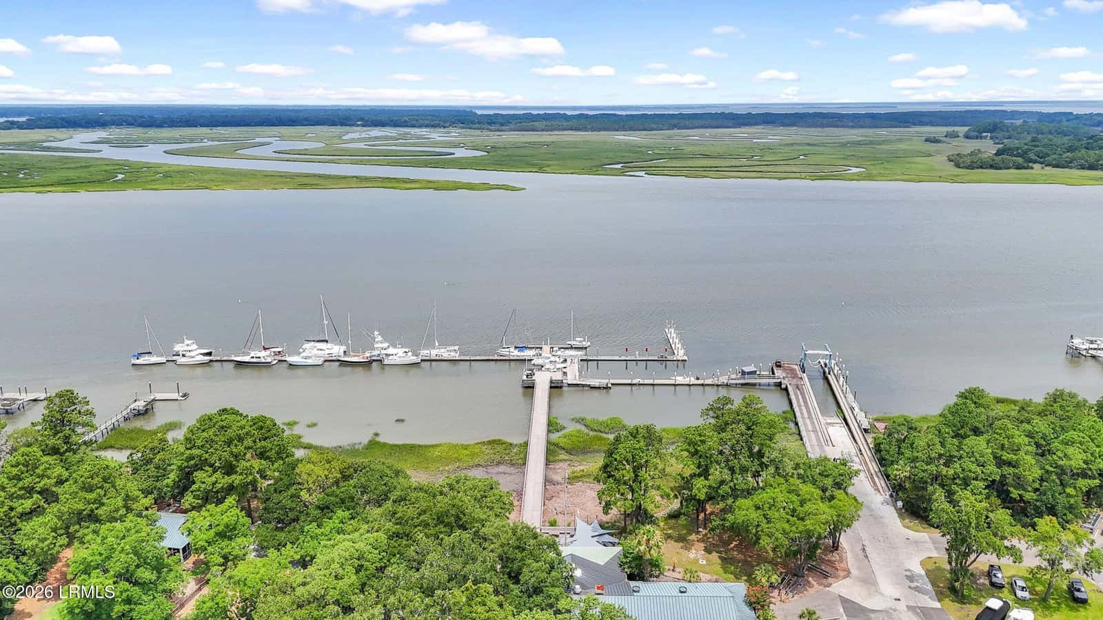 432 Bb Sams Drive, St. Helena Island, SC 29920 — photo 45 of 51
