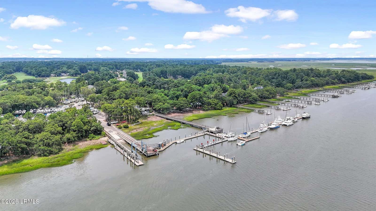 432 Bb Sams Drive, St. Helena Island, SC 29920 — photo 47 of 51