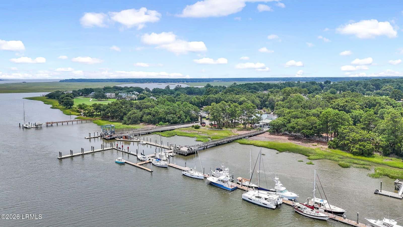 432 Bb Sams Drive, St. Helena Island, SC 29920 — photo 48 of 51