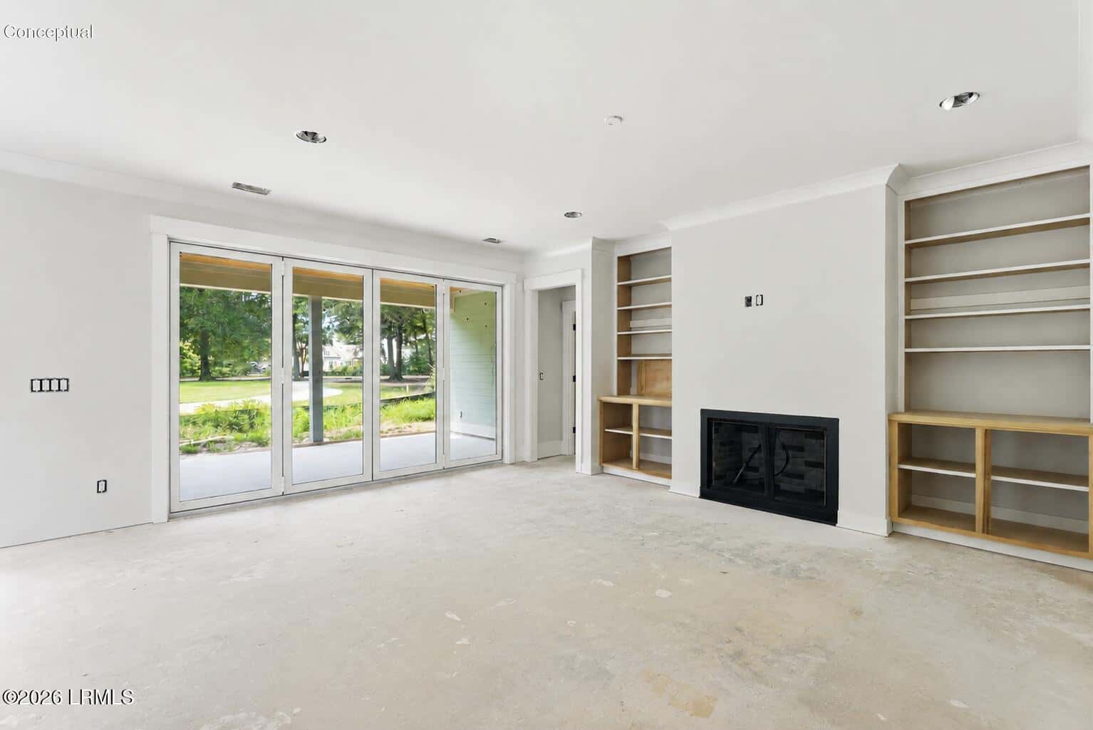 432 Bb Sams Drive, St. Helena Island, SC 29920 — photo 8 of 51