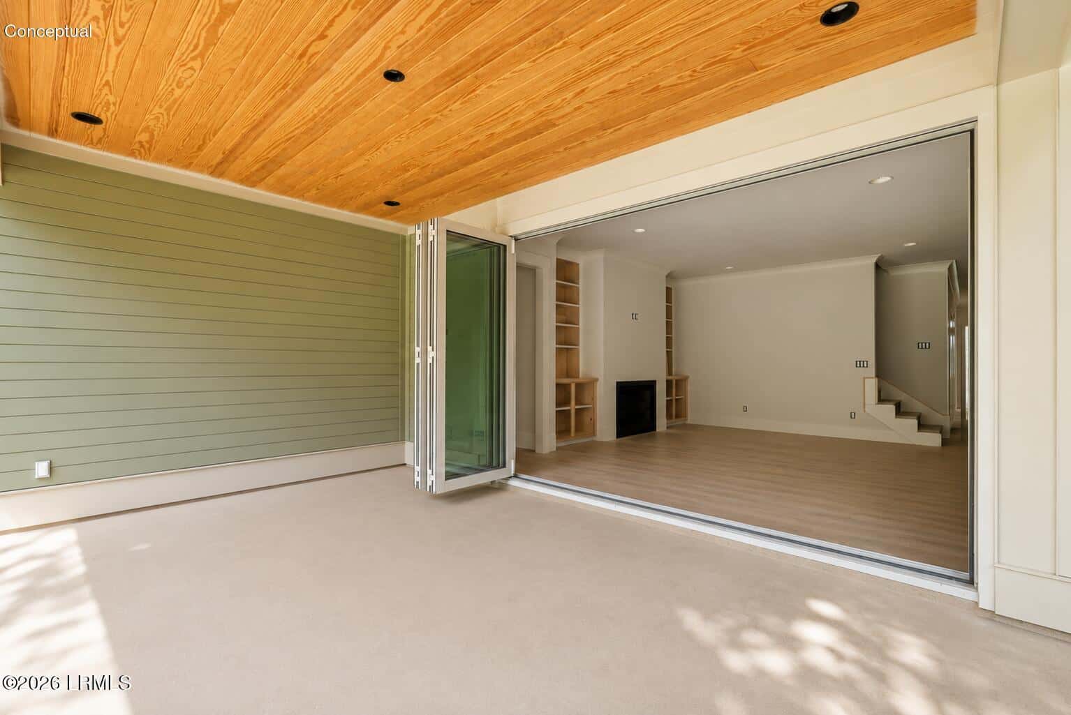 432 Bb Sams Drive, St. Helena Island, SC 29920 — photo 37 of 51