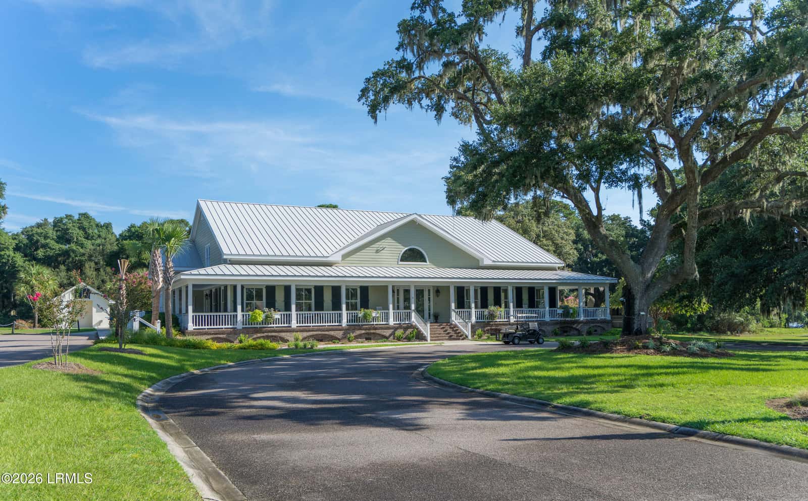257 Pleasant Point Drive, Beaufort, SC 29907 — photo 54 of 59