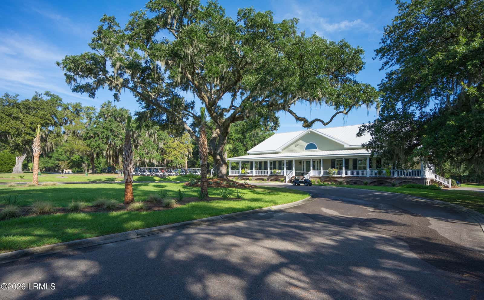 257 Pleasant Point Drive, Beaufort, SC 29907 — photo 55 of 59