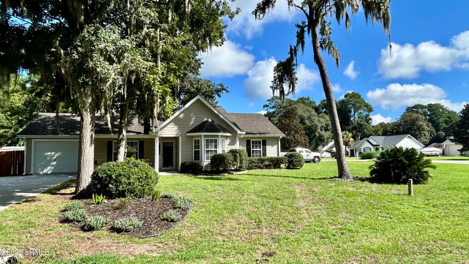 14 Ardmore Avenue, Beaufort, SC 29907 — photo 22 of 22