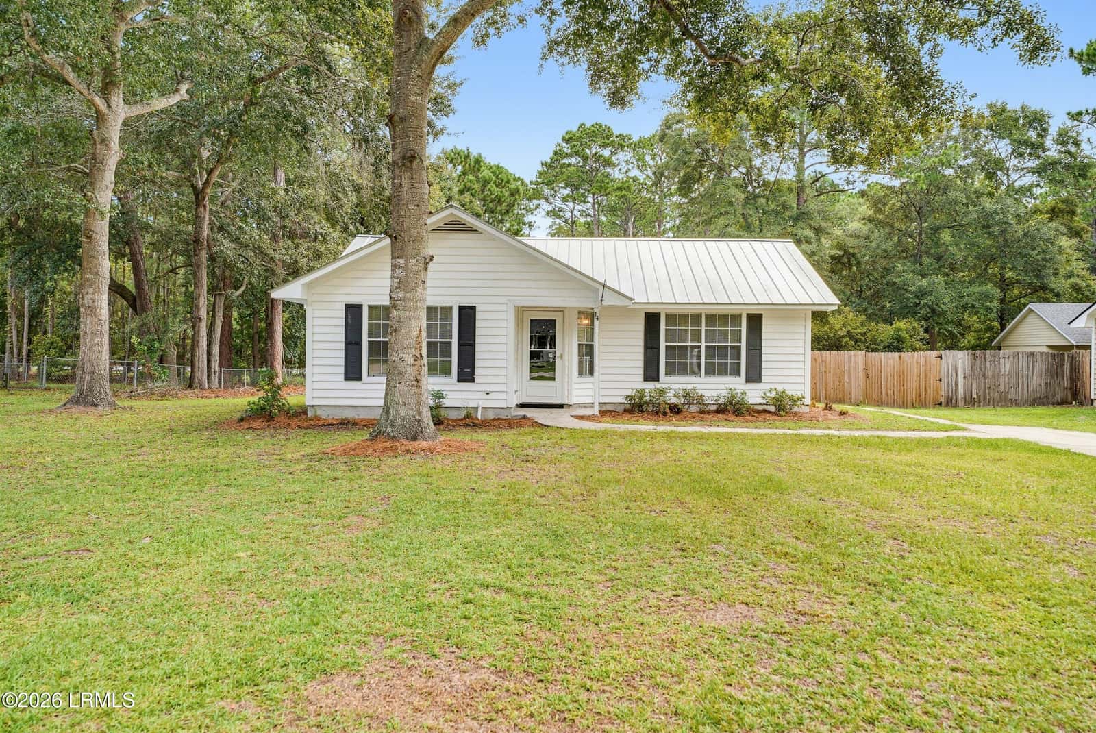 14 Robin Way, Beaufort, SC 29907 — photo 22 of 23