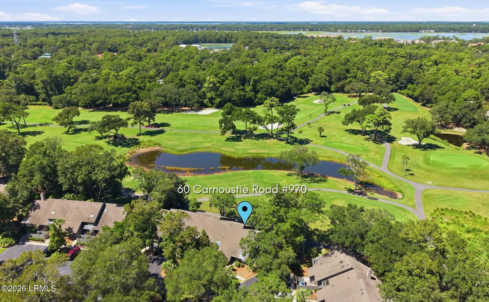 60 Carnoustie Road 970, Hilton Head Island, SC 29928 — photo 4 of 53