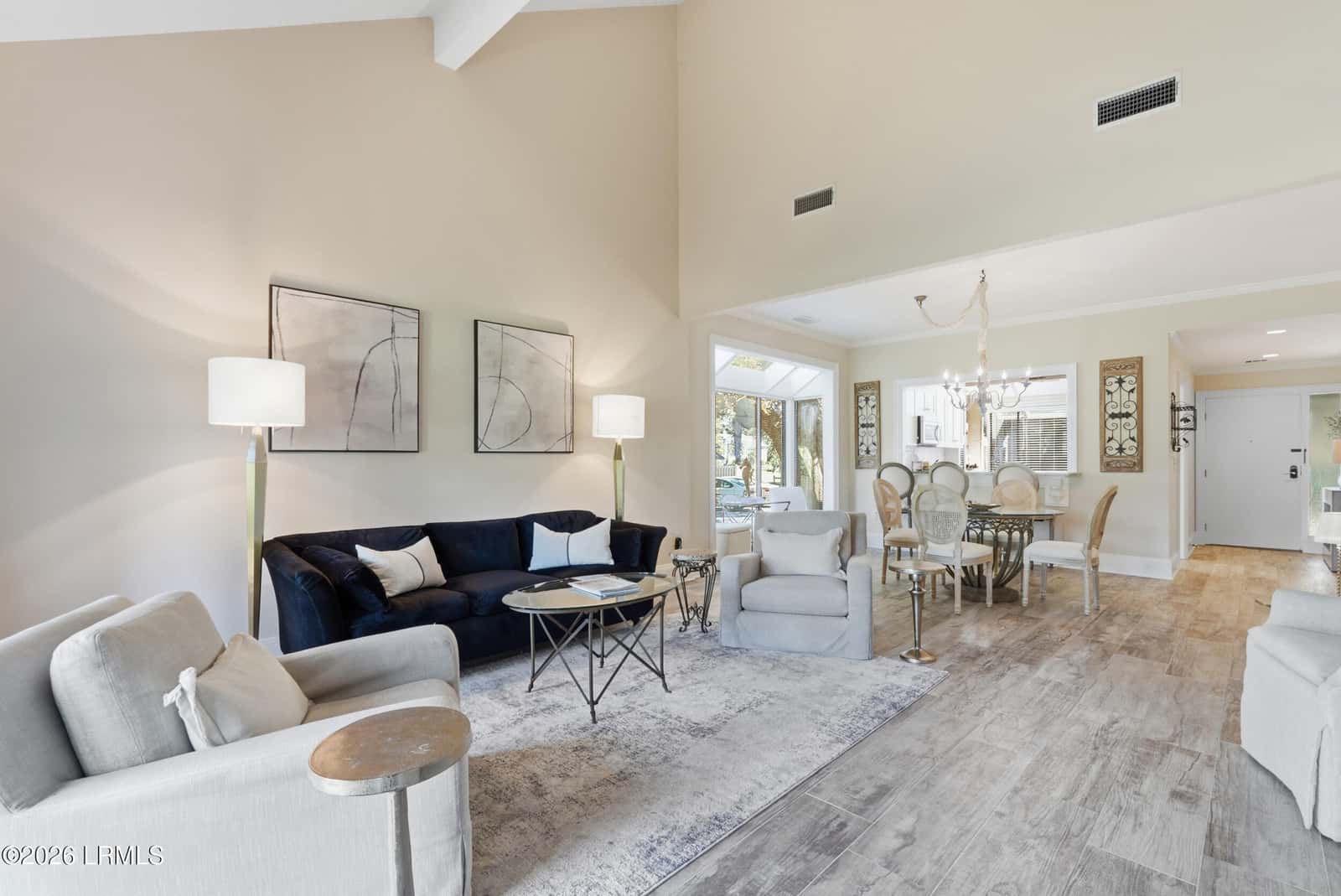60 Carnoustie Road 970, Hilton Head Island, SC 29928 — photo 18 of 53