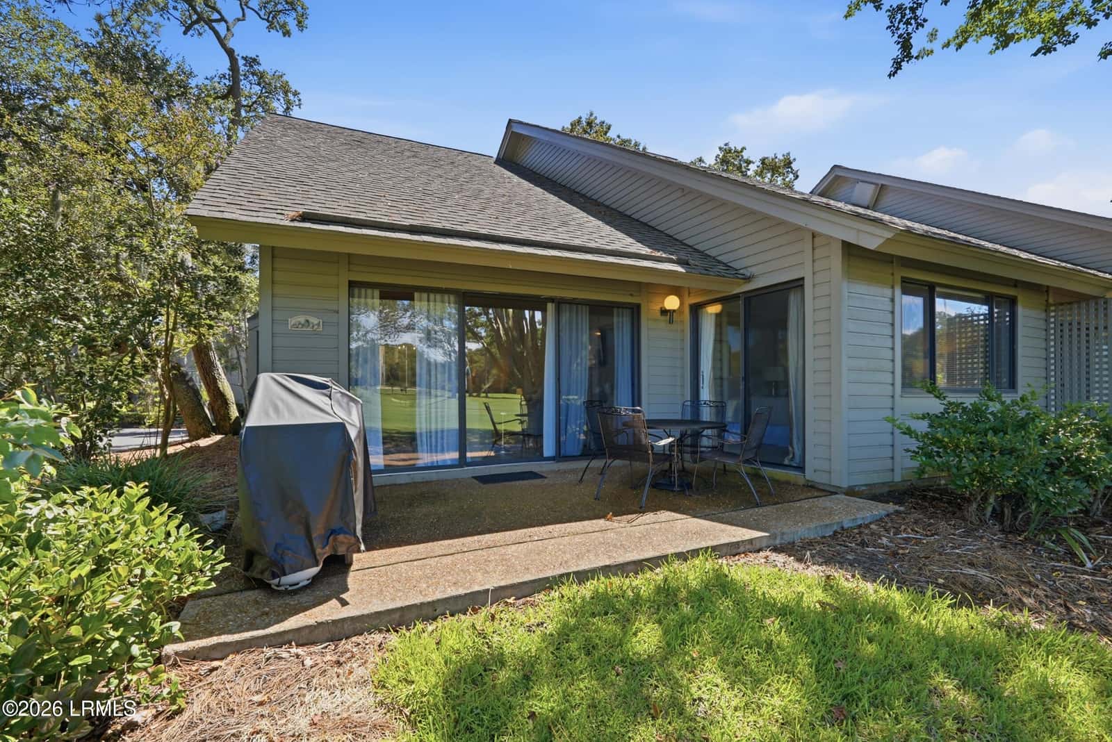 60 Carnoustie Road 970, Hilton Head Island, SC 29928 — photo 44 of 53