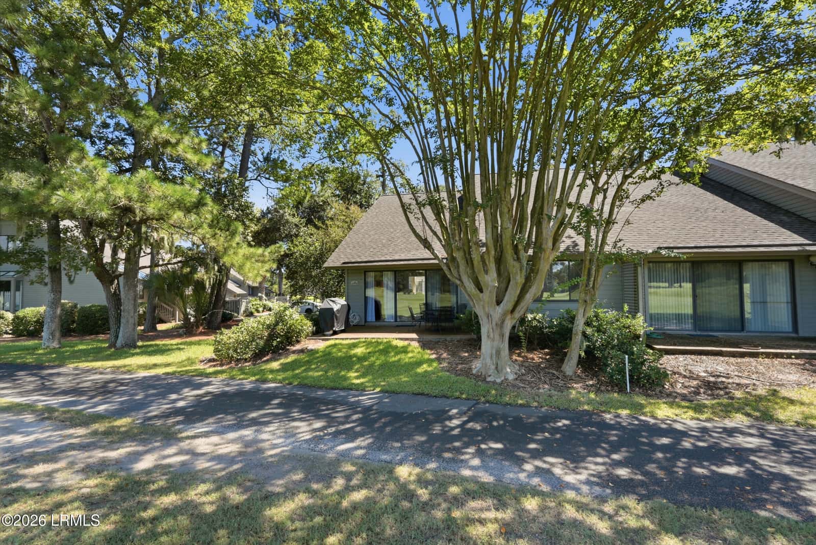 60 Carnoustie Road 970, Hilton Head Island, SC 29928 — photo 43 of 53