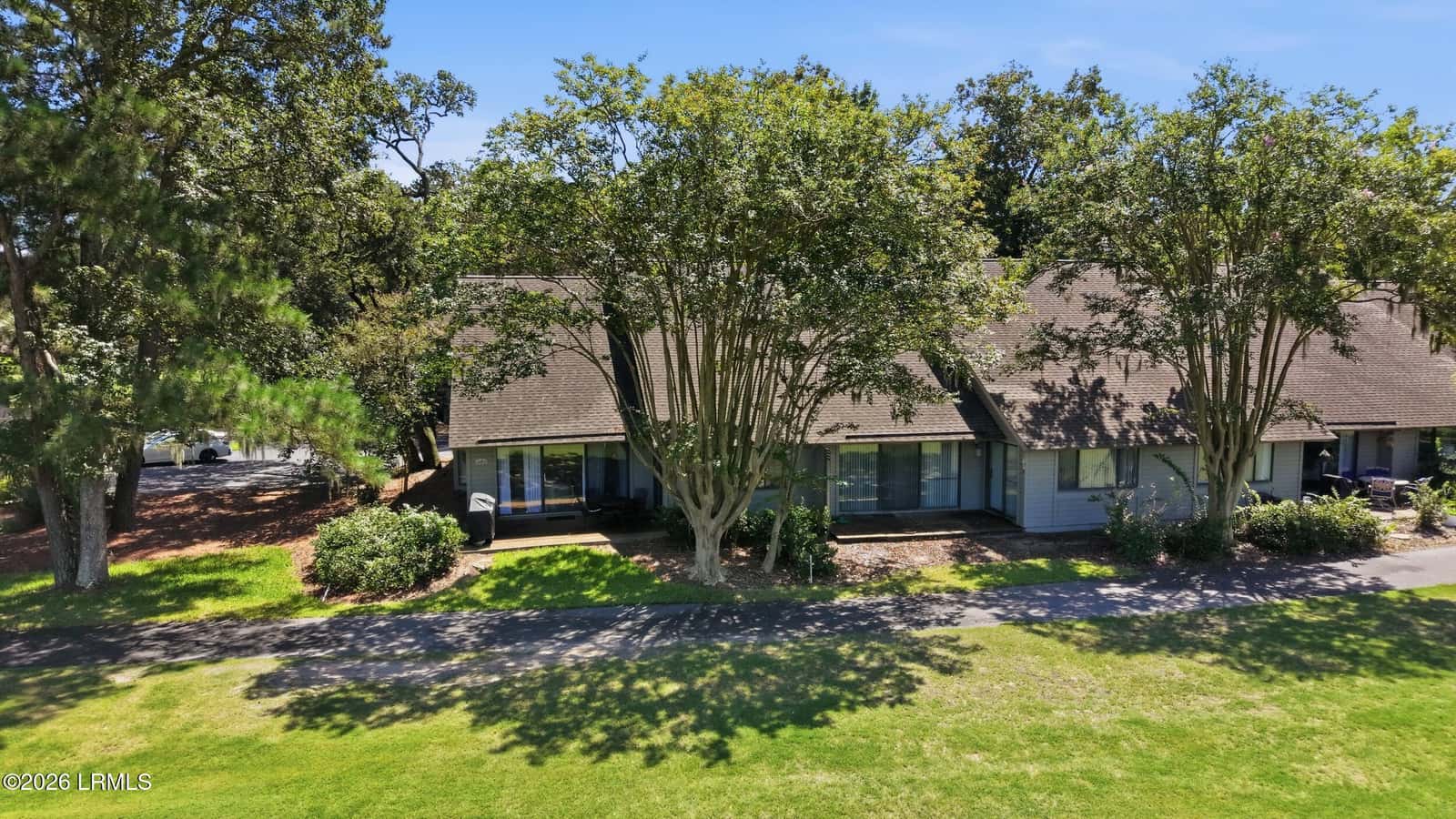 60 Carnoustie Road 970, Hilton Head Island, SC 29928 — photo 42 of 53