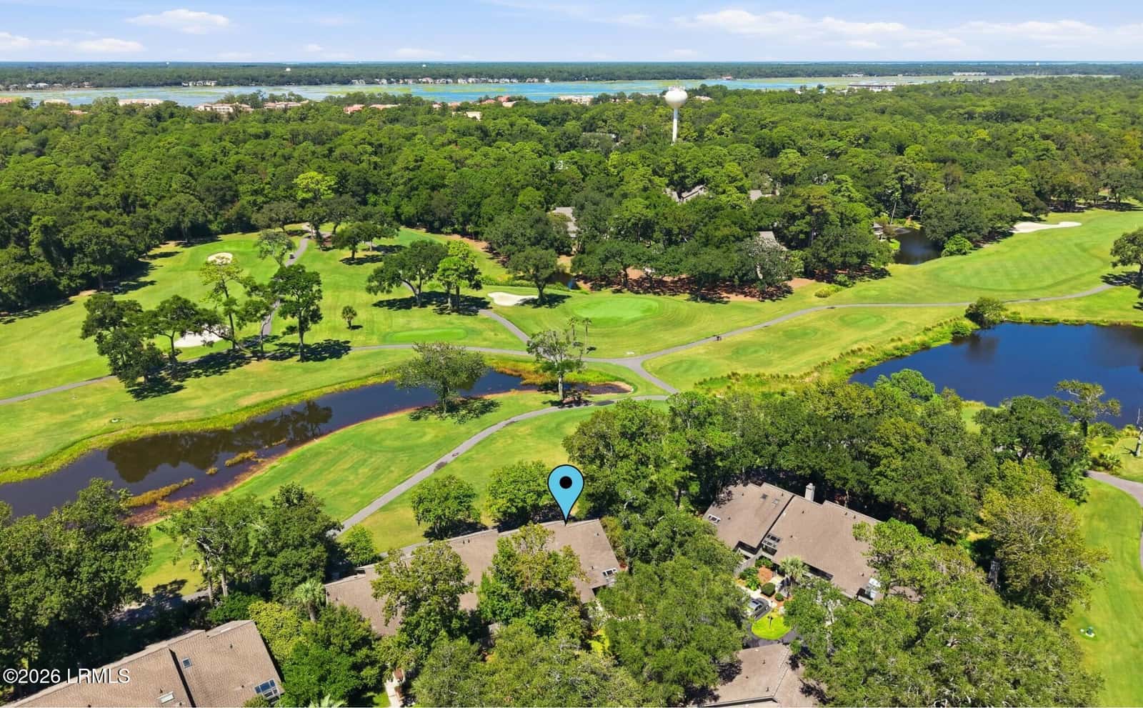 60 Carnoustie Road 970, Hilton Head Island, SC 29928 — photo 46 of 53