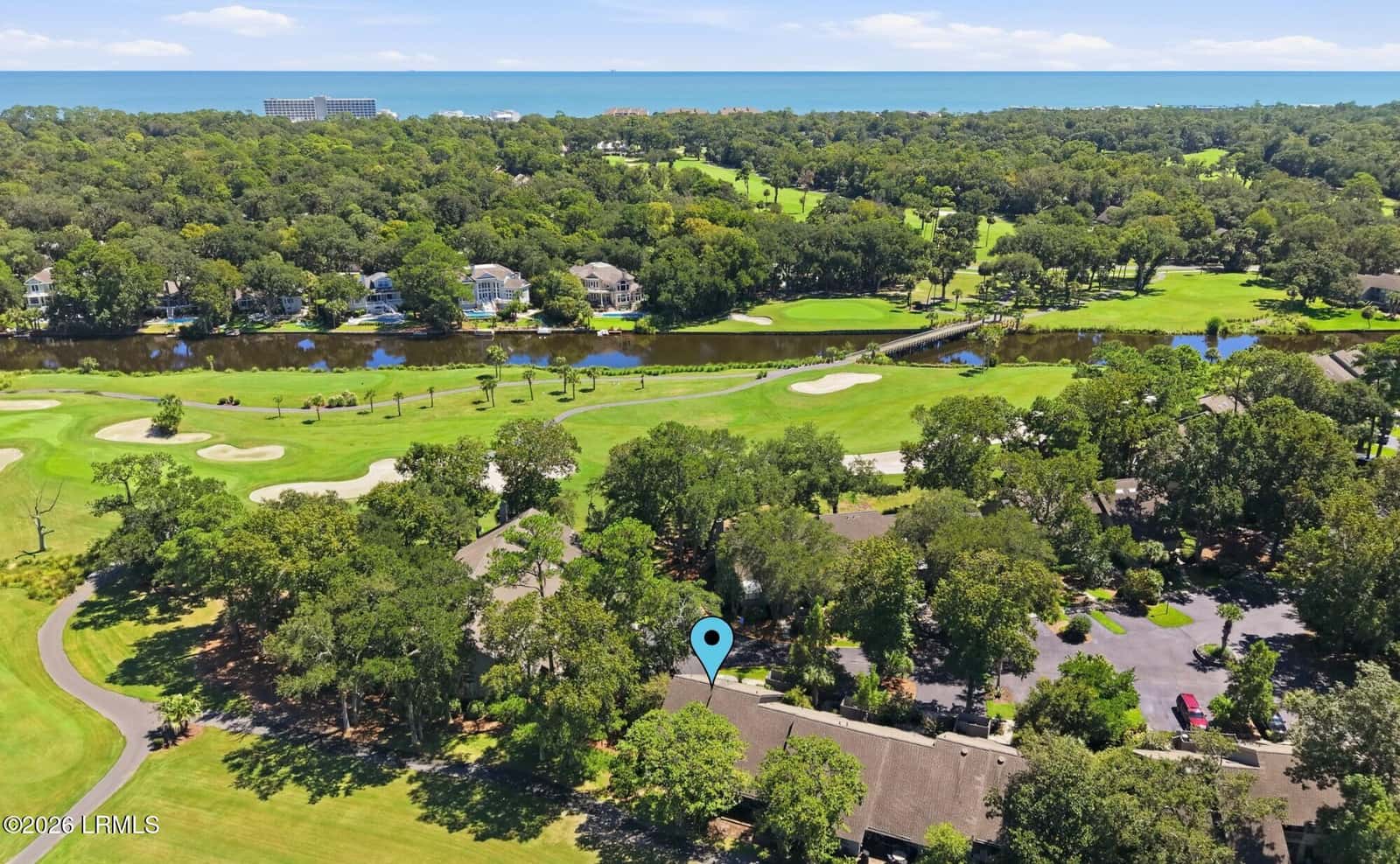 60 Carnoustie Road 970, Hilton Head Island, SC 29928 — photo 47 of 53