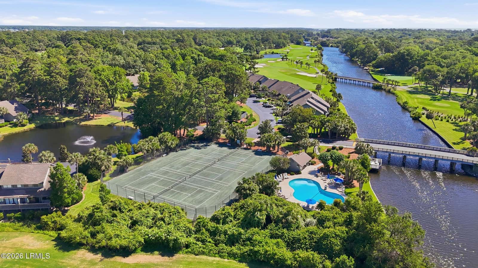 60 Carnoustie Road 970, Hilton Head Island, SC 29928 — photo 48 of 53