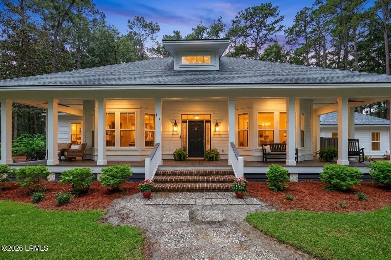 17 Blake Lane, Seabrook, SC 29940 — photo 8 of 99