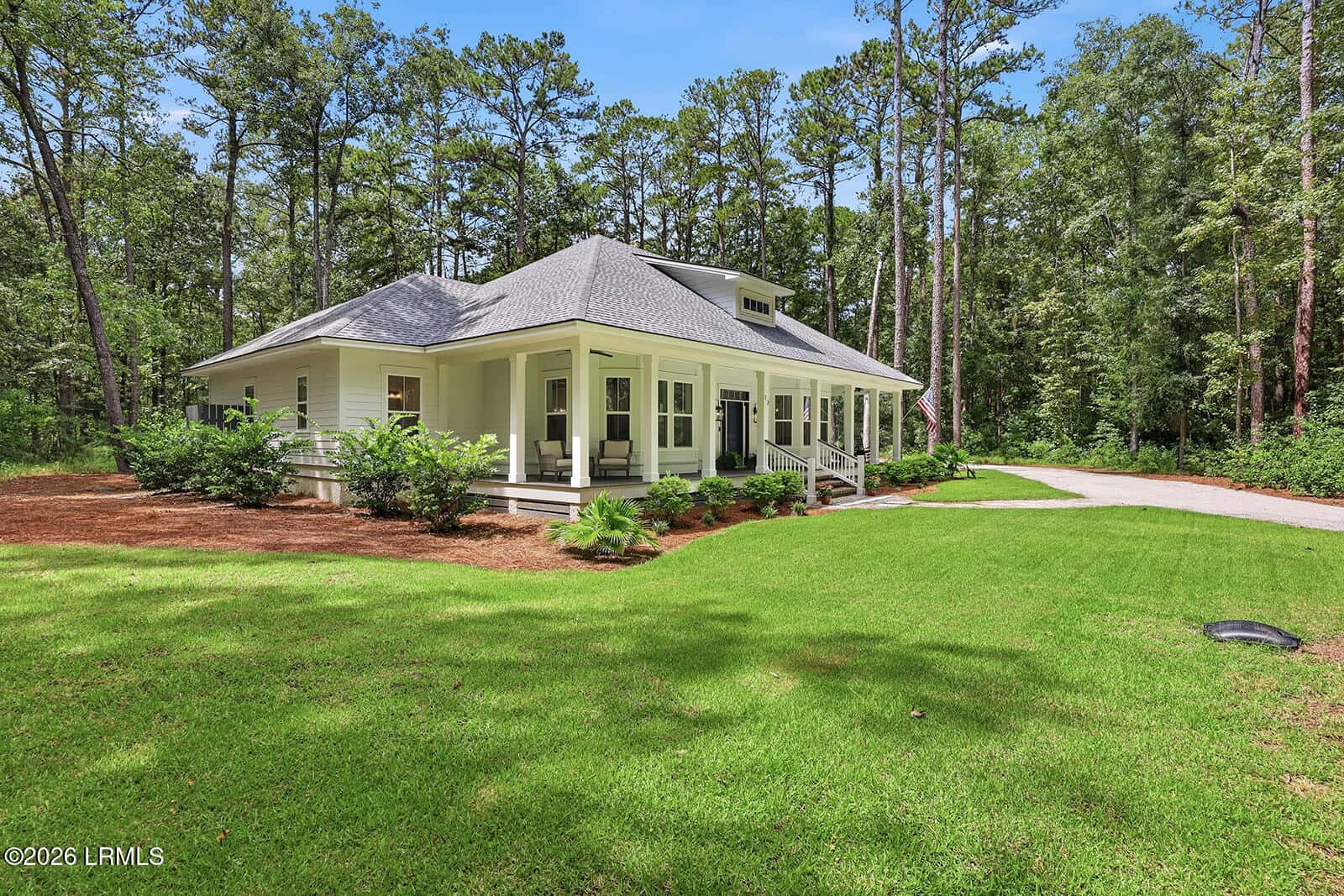 17 Blake Lane, Seabrook, SC 29940 — photo 4 of 99