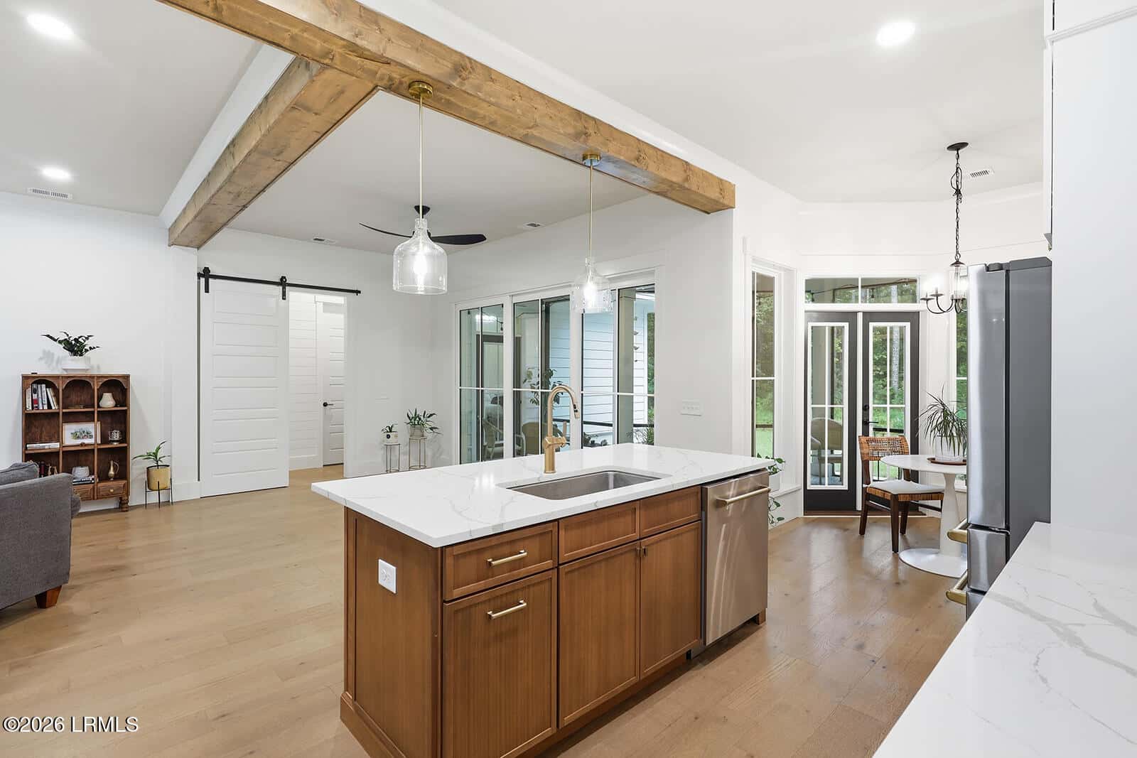 17 Blake Lane, Seabrook, SC 29940 — photo 30 of 99