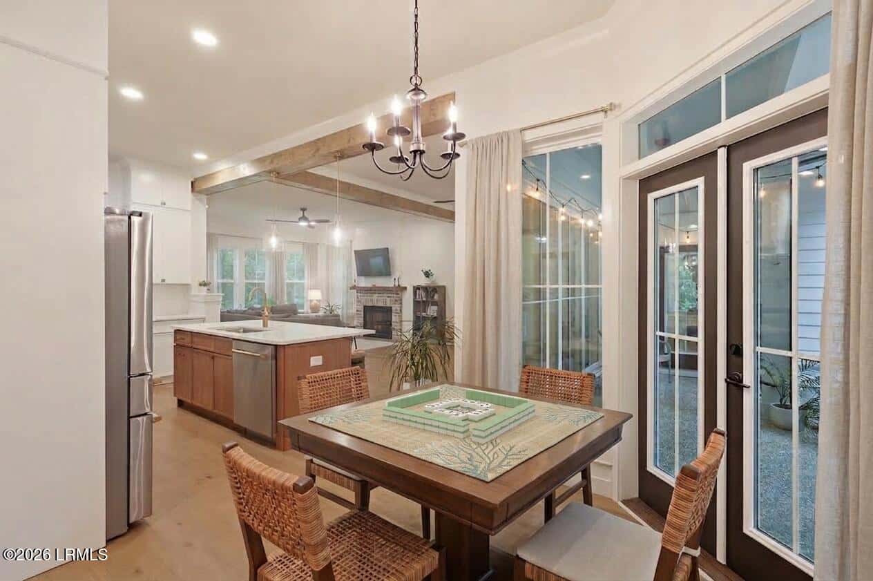 17 Blake Lane, Seabrook, SC 29940 — photo 29 of 99