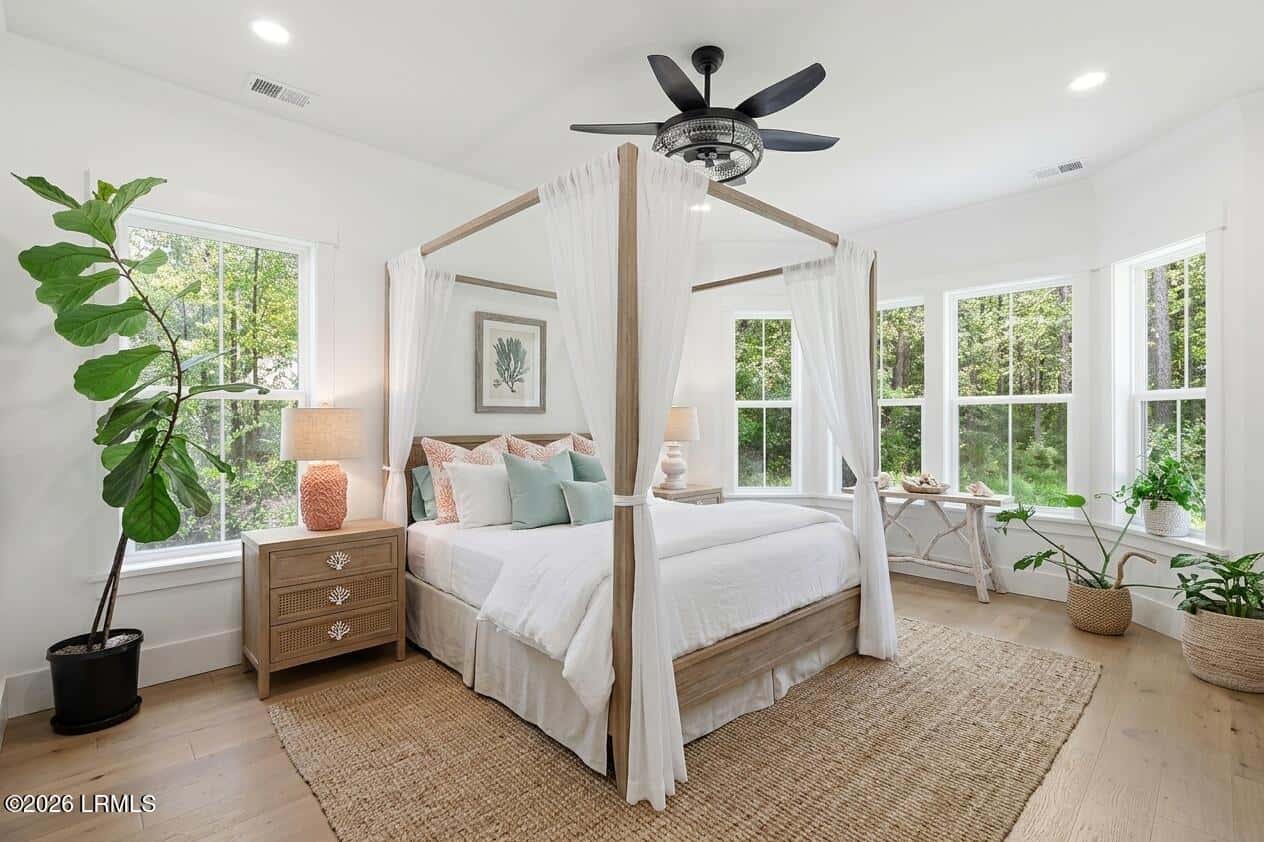 17 Blake Lane, Seabrook, SC 29940 — photo 31 of 99