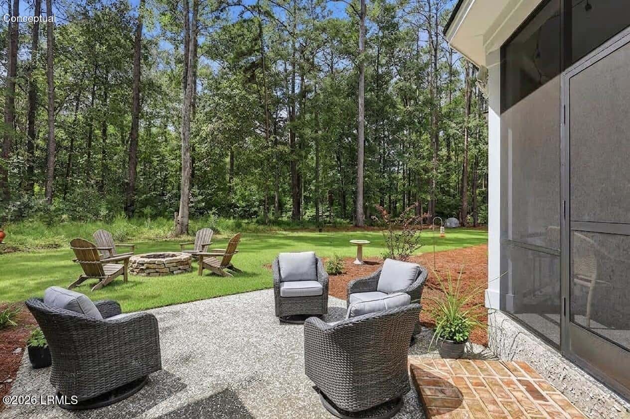 17 Blake Lane, Seabrook, SC 29940 — photo 51 of 99