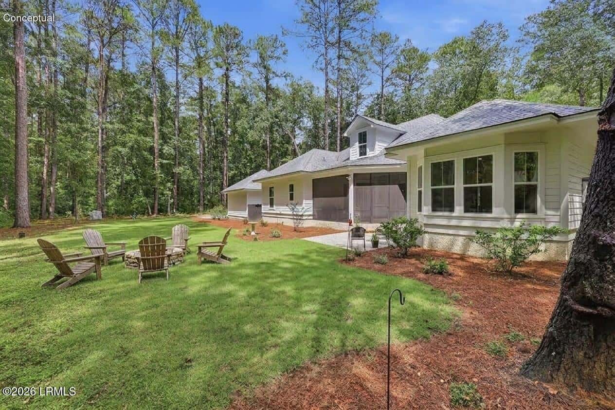 17 Blake Lane, Seabrook, SC 29940 — photo 52 of 99